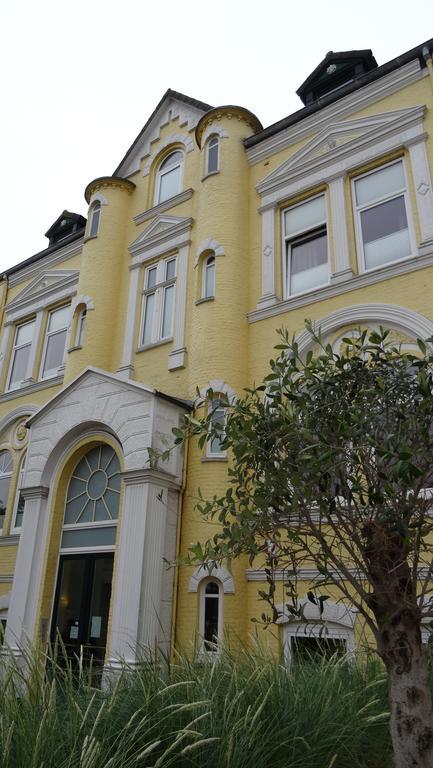 Hotel Sylter Hof Westerland Esterno foto