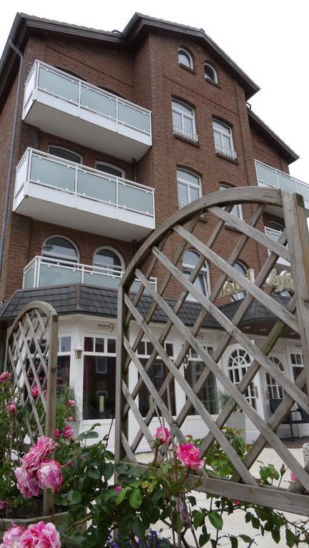 Hotel Sylter Hof Westerland Esterno foto