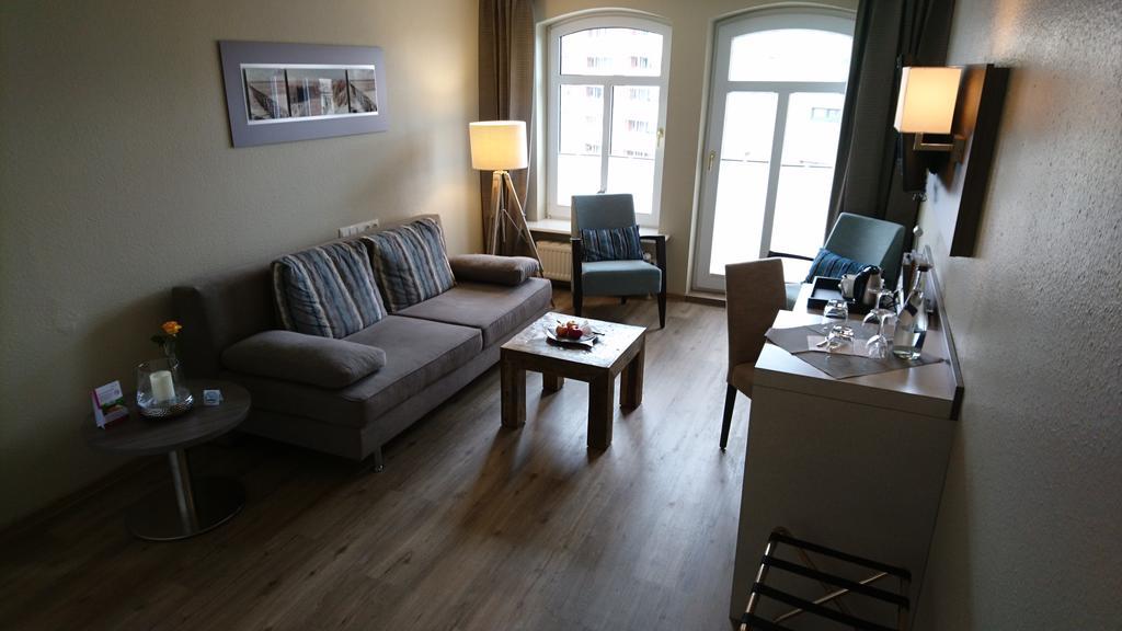 Hotel Sylter Hof Westerland Esterno foto