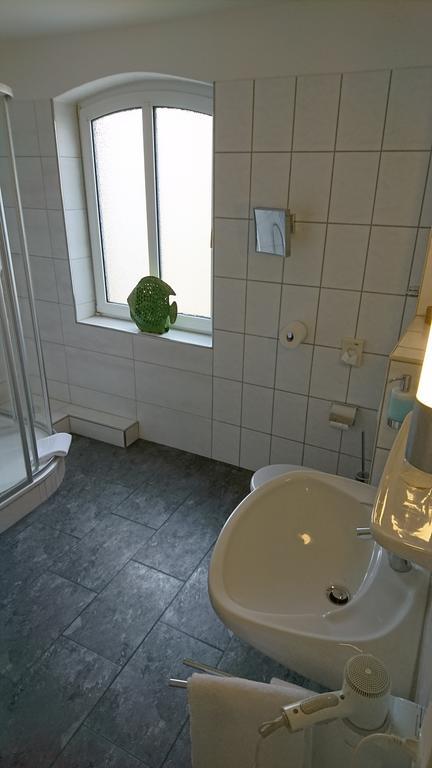 Hotel Sylter Hof Westerland Esterno foto