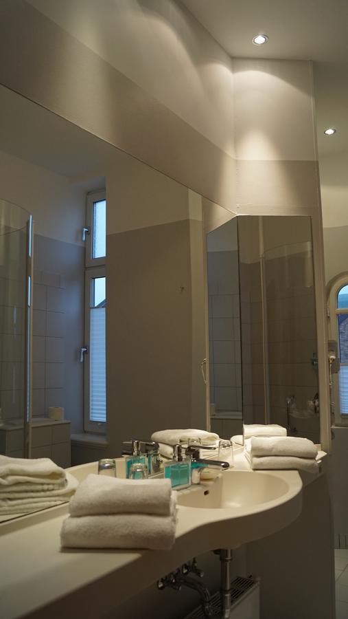 Hotel Sylter Hof Westerland Esterno foto