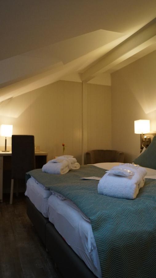Hotel Sylter Hof Westerland Esterno foto