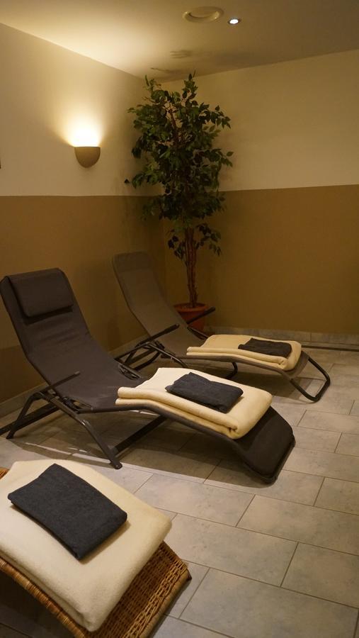 Hotel Sylter Hof Westerland Esterno foto