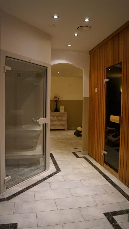 Hotel Sylter Hof Westerland Esterno foto